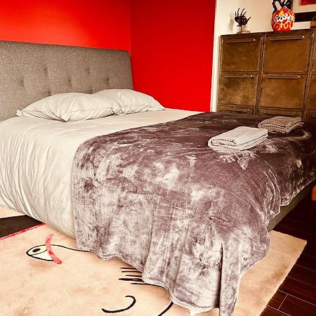 Stylish Duplex Very Near Disneyland Paris With Parking 2-8 Guests 세리스 외부 사진